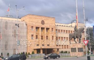 Собранието не ги донесе измените и дополнувањата на Изборниот законик