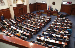 Пратениците се одморија, од утре почнуваат со редовни активности во Собранието