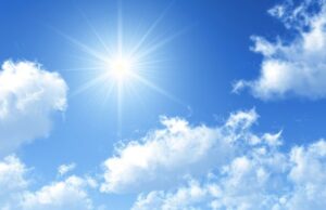 Сончево време со температура до 36 степени