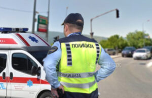 МВР со детали за смртоносната несреќа кај Ресен: двајца загинати, едниот е 20-годишен