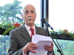 По смртта на Сретен Перовиќ: Последен поздрав за големиот поет и пријател