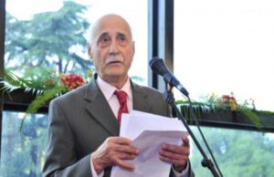 По смртта на Сретен Перовиќ: Последен поздрав за големиот поет и пријател