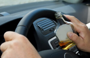 Жена возела „дрво“ пијана низ Струмица, полицијата фати пијани возачи