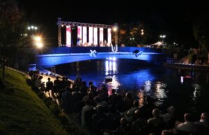 Врачени највисоките фестивалски признанија на Струшките вечери на поезијата