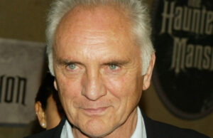 Почина актерот Теренс Стамп, познат по улогата на негативец во филмот за Супермен