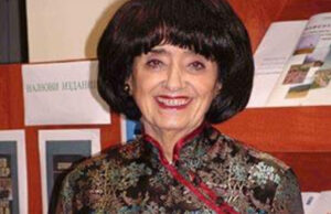 Почина оперската дива Милка Ефтимова