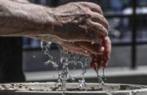 Сончево и многу топло, максималната температура до 40 степени