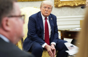 Трамп ќе одржи виртуелен состанок со европските лидери и Зеленски