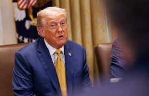 Премиерот на Камбоџа го номинира Трамп за Нобелова награда за мир, испрати писмо до Осло