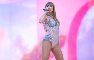 Тејлор Свифт го најави 12. студиски албум „The Life of a Showgirl“