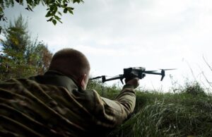 Русија во текот на ноќта лансираше 85 беспилотни летала кон Украина