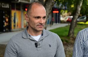 „Народот денес е побогат од времето на СДС, единствена разлика е што нема милиони за Филипче и Заев од државниот буџет“, реагира ВМРО-ДПМНЕ