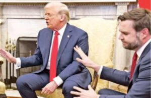 Џеј Ди Венс „го запали пожарот“, сите се загрижени за здравјето на Трамп