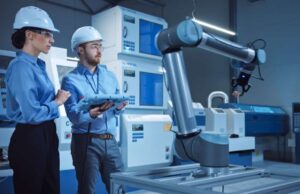 Шведска студија: Овие три професии први ќе бидат погодени од вештачката интелигенција