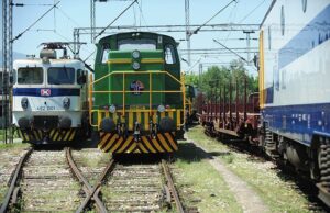 Црна Гора во железнички хаос, штрајкот на диспечерите го блокираше сообраќајот