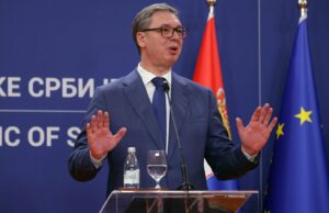 Вучиќ: Прашање на ден е кога ќе почнат да убиваат; за 3-4 дена изненадувачки одлуки, ќе го победиме злото