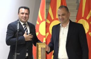 „Додека Филипче и Заев уживаат во сомнително стекнатиот капитал, во Скопје Коцевски ги брани со сите сили за да им го штити капиталот и украдените пари“, велат од ВМРО-ДПМНЕ