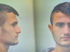 Затвореник им побегна на полицајците во Грција кога излегол на цигара: „Опасен е, отворете четири очи“