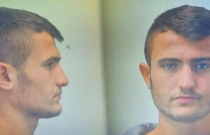 Затвореник им побегна на полицајците во Грција кога излегол на цигара: „Опасен е, отворете четири очи“