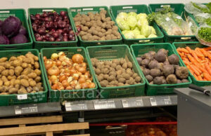 Поевтини цени на околу 25 видови производи ќе има во Србија во следните шест месеци