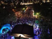 (Фото) Вечерва завршува AERO Street Food Festival