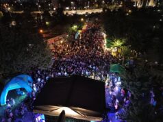 (Фото) Вечерва завршува AERO Street Food Festival