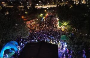 (Фото) Вечерва завршува AERO Street Food Festival