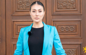 (Видео) Судијката која го пушти  убиецот на Фросина во поправен дом, наместо во затвор, во својот дом имаше партиски штаб на СДС, вели Андоновска