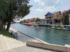 Ново обвинение за струшкиот градоначалник Рамиз Мерко за светлата во Црн Дрим