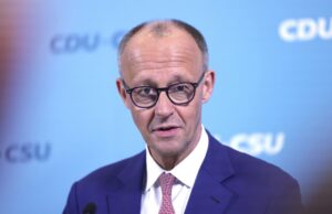 Мерц: Замрзнатите руски средства треба да се користат за помош на Украина