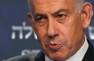 Нетанјаху: Тврдењата дека Израел бил вмешан во убиството на Чарли Кирк се монструозна лага