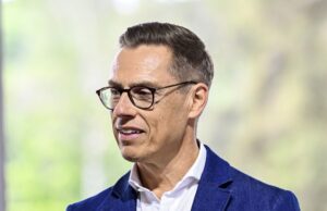 Финскиот претседател: Украина не смее да ја повтори нашата судбина по Втората светска војна