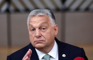 Орбан: Штета е што Фон дер Лајен мора да се грижи, листата на недостатоци на ЕУ им е позната на сите