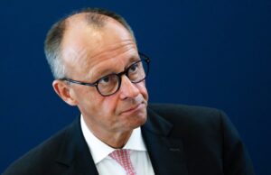 Мерц: Путин е најголемиот воен злосторник на денешницата