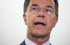 Рутe: НАТО сериозно го сфаќа попречувањето на ГПС-сигналите, работиме на тоа да го спречиме