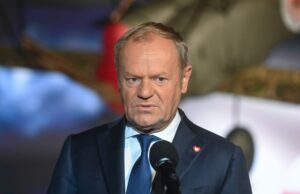 Туск: Нема да се двоумиме да го собориме секое летало што ќе го наруши нашиот воздушен простор