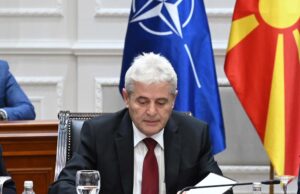 Ахмети: Да сакавме да ја поделиме Македонија, тоа ќе го сторевме во 2001 година