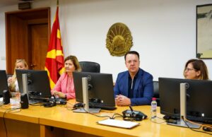Засилен систем за енергетска транзиција – стартува Единица за техничка поддршка