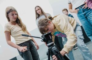 Кинотеката на Македонија ја започнува новата Филмска училница