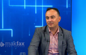 Чулев: Кога службите стануваат политичко оружје, страда демократијата