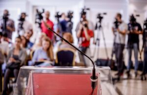 ЗНМ и ССНМ: Потребно е целосно расветлување на сомнежите за прислушување на новинари