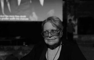 Комеморација во чест на Илинденка Петрушева (1944–2025)