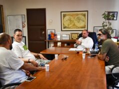 Орце Ѓоргиевски: „EXIT“ доаѓа во Скопје!