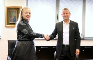 Потпишан меморандум за соработка меѓу „Алкалоид“ и Институтот за јавно здравје