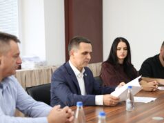 Касами: Тетово ќе биде пример за соживот и меѓуетничка хармонија