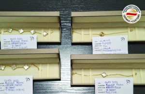 На Стење фатен патник со златен накит вреден 346 илјади денари