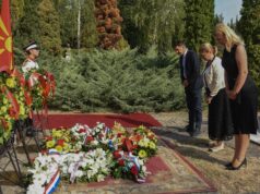 Шукова: Независноста е обврска за иднината, потребни ни се функционални институции и храбри реформи