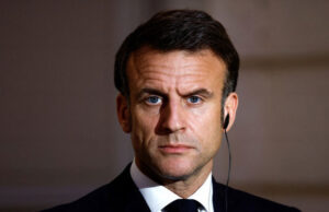 Израел: Макрон не е добредојден додека не ја преиспита одлуката за признавање на Палестина