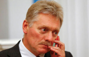 Песков: ЕУ и НАТО ја обвинуваат Русија секој ден без докази