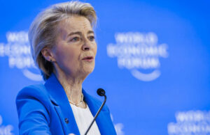 Бугарија ја менува приказната за авионот на Урсула фон дер Лајен